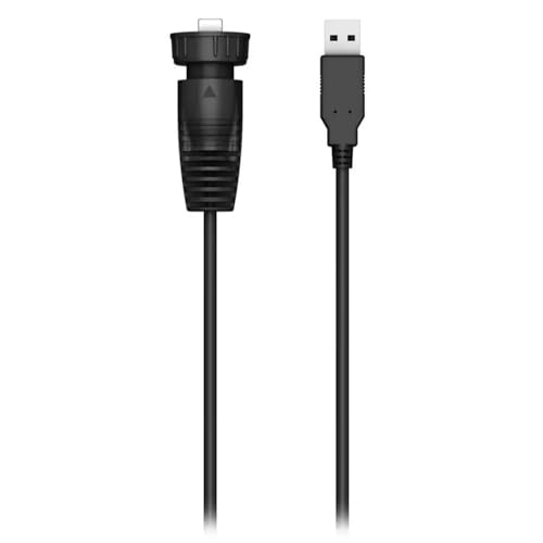 Garmin 010-12390-14 Adapter Cable Usb-C To Usb-A Male,WBEEAB0CWYXSPDZ
